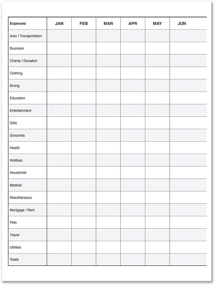 BookFactory Daily Activity Log Book / 365 Day Log Book (384 Pages) / 365 Page Productivity Diary, Black Cover, Section Sewn Hardbound, 8'' x 10'' (Made in USA)