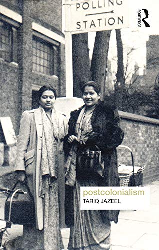 Postcolonialism (Key Ideas in Geography)      Kindle Edition