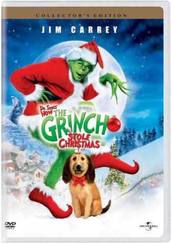 The Grinch Who Stole Christmas 2022 Watch Free 123movies Amazon.com: Dr. Seuss' How The Grinch Stole Christmas (Full Screen) : Jim  Carrey, Jeffrey Tambor, Christine Baranski, Bill Irwin, Molly Shannon,  Clint Howard, Taylor Momsen, Mindy Sterling, Anthony Hopkins, Ron Howard,  Brian