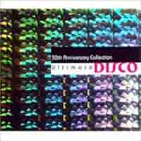 その他 Ultimate Hits: Ultimate Disco [CD] Ultimate Disco: Amazon.co.uk: CDs & Vinyl