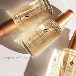 L'ANZA Keratin Healing Hair Oil Treatment, Keratin Hair Treatment, Hair Oil For Damaged Hair, Revives & Nourishes, Sulfate Free Healing Oil for Hair with Phyto IV Complex, Cruelty Free Hair Care - Image 4