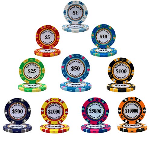 カジノ カードゲーム チップ トランプの人気商品 通販 価格比較 価格 Com
