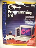 C++ Programming 101