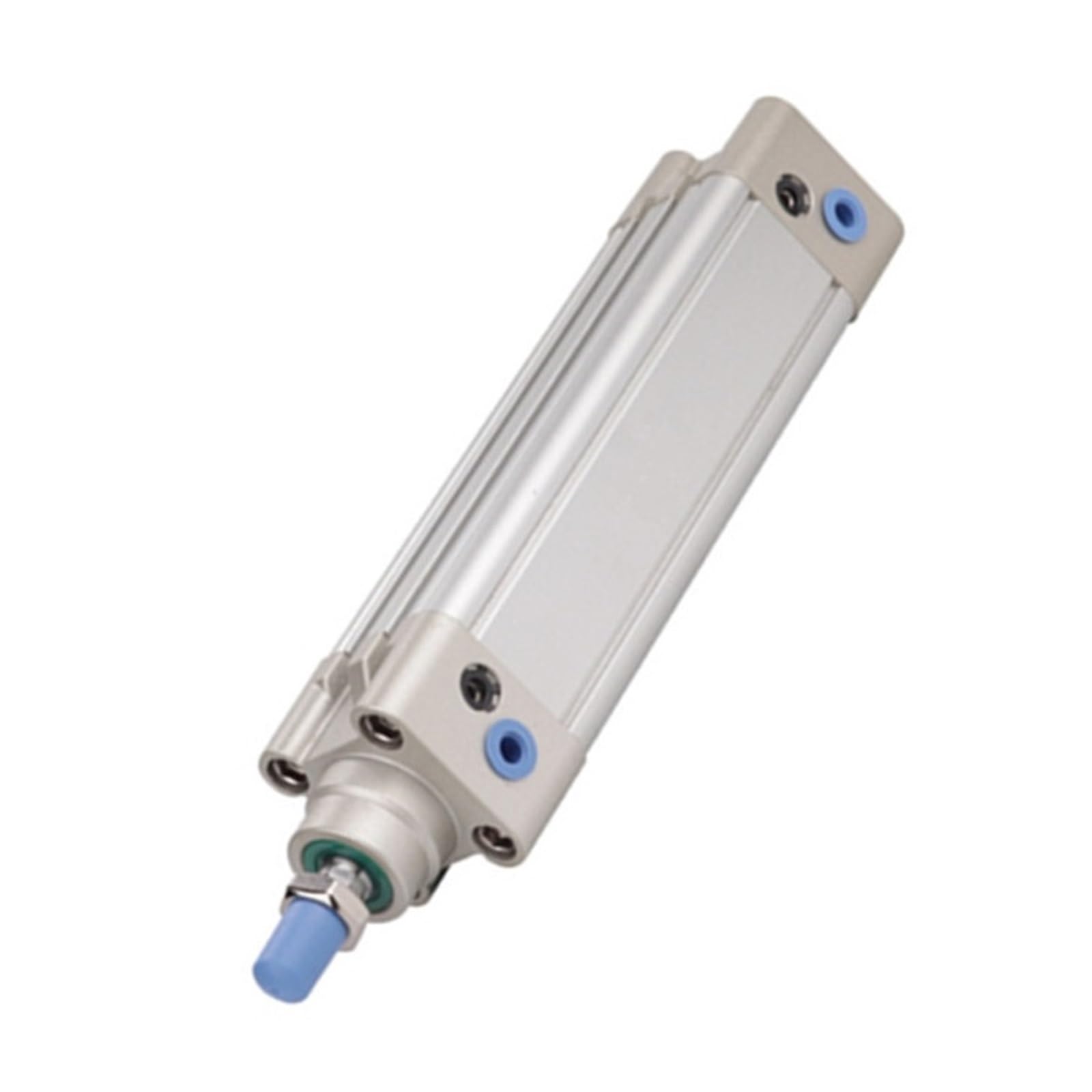 Vérin pneumatique double effet SE125 pour automatiser le levage lourd
