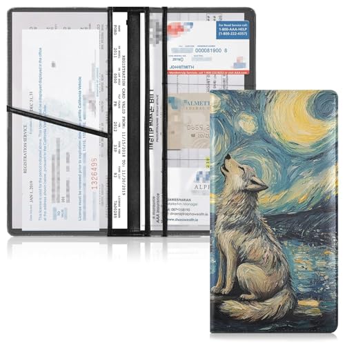 Organizador de Documentos Plegable miniatura 2
