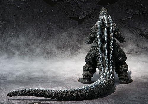 Bandai Namco Entertainment - Brandclub - Bandai Godzilla - S.H.