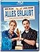 Produktbild Alles erlaubt - Eine Woche ohne Regeln - Extended Cut (inkl. Digital Copy) [Blu-ray]