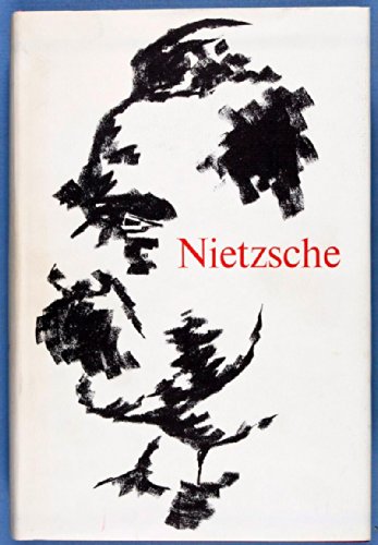 Nietzsche: An introduction to the understanding... B0007DLRAM Book Cover