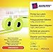 Produktbild AVERY Zweckform YPLP1626 Preisauszeichner-Etiketten (12.000 Stück, 2-zeilig, 16 x 26 mm) 10 Rollen gelb