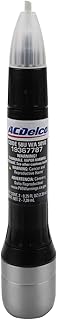 GM Original Equipment 19367787 Carbon Flash Metallic (WA501Q) Four-in-One Touch-Up Paint Pen - 0.25 FI Oz (Pack of 1)