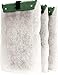 Tetra 26218 Medium 5-15 Carbon Filter Cartridges (2 Boxes of 3-Filters)