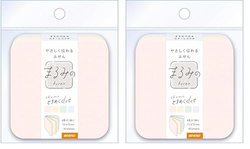 �r�o���[ �t� �ӂ��� �܂�݂� �Ƃ��߂�dot L�T�C�Y FS-112 (× 2)