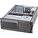 Supermicro CSE-743AC-668B Rackmount Server Chassis, Black