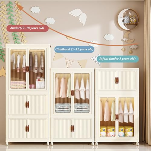 Bacs de rangement empilables haut de gamme pour organiser le salon - 6