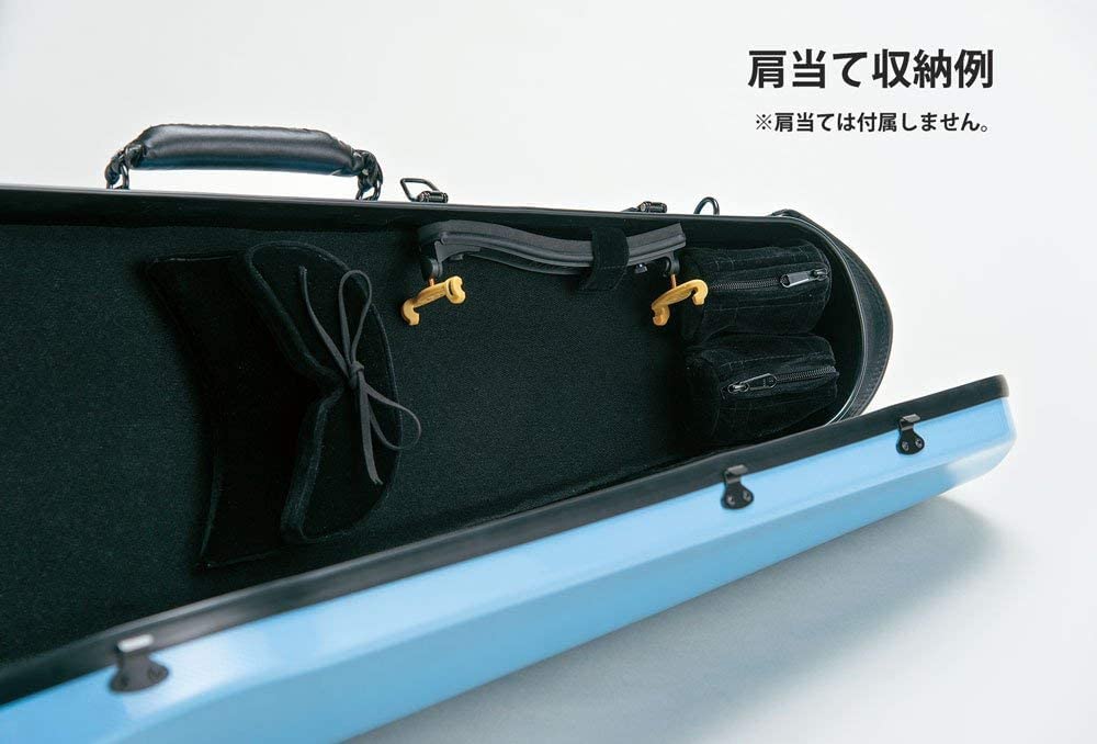 カーボンマック ビオラケース CFA-2 Amazon | カーボンマック ビオラケース CFA-2 ホワイト | ビオラ