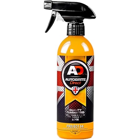Amazon Co Jp Autobrite Direct 英国製 プロジェクト64 液体 カーワックス 艶出し剤 スプレー シーラント 防汚 静電気防止 車 洗車 用品 おすすめ Diy 工具 ガーデン Amazon Co Jp Autobrite Direct 英国製 プロジェクト64 液体 カーワックス 艶出し剤 スプレー シーラント 防汚 静電気防止 車 洗車 用品 おすすめ Diy 工具 ガーデン
