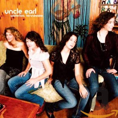 UNCLE EARL - WATERLOO TENNESSEE [Audio CD] UNCLE EARL