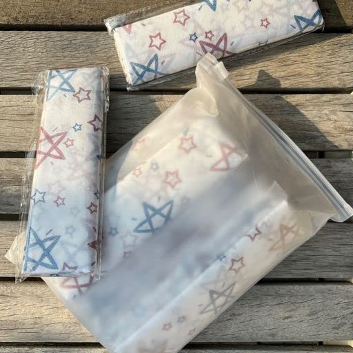 The Kids HQ Toilet Seat Cover - Stars