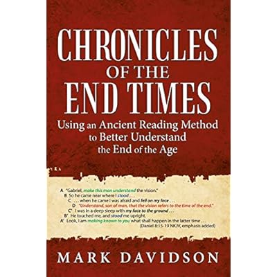Chronicles of the End Times