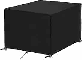 Waterdichte Outdoor Patio Tafelhoes 260 x 130 x 75 cm
