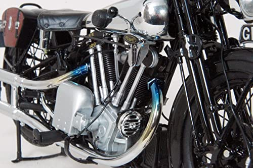 Amazon | 1/12 ブラフ 〓 シューペリア SS100 / アラビアのロレンス