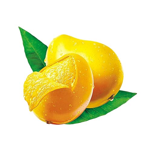 OliveNation Extracto de mango para hornear, bebidas, rellenos, salsas, soluble en agua, sin OMG, sin gluten, kosher, vegano, 1 galón