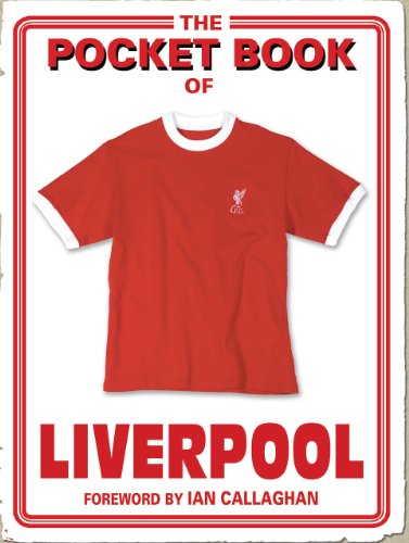 Pocket Book of Liverpool, The Hardcover – 4 Oct. 2010