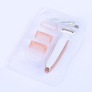Bnf® Electric Razor Shaver Floating Heads Hair Trimmer for Body Hair Beard Women Health & Beauty Makeup Eyes Eyebrow Liner & Definition