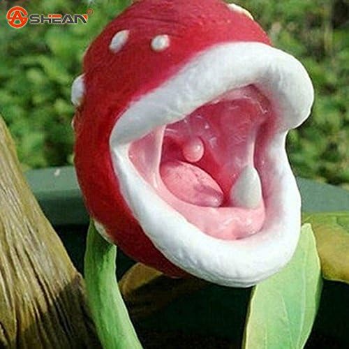 Insect-Catching Plant Enchantress Carnivorous Plant Desk Pot Bonsai Seeds,100pcs/bag