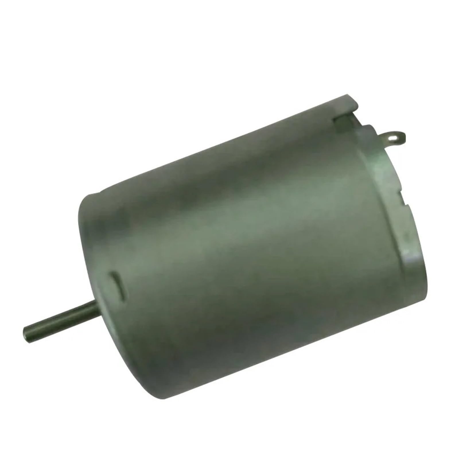Moteur CC RK-370CH 12V 24V 5500 TR/Min pour imprimante et projets de bricolage