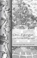Oro Egungun...Las Honras de Egungun 187784506X Book Cover