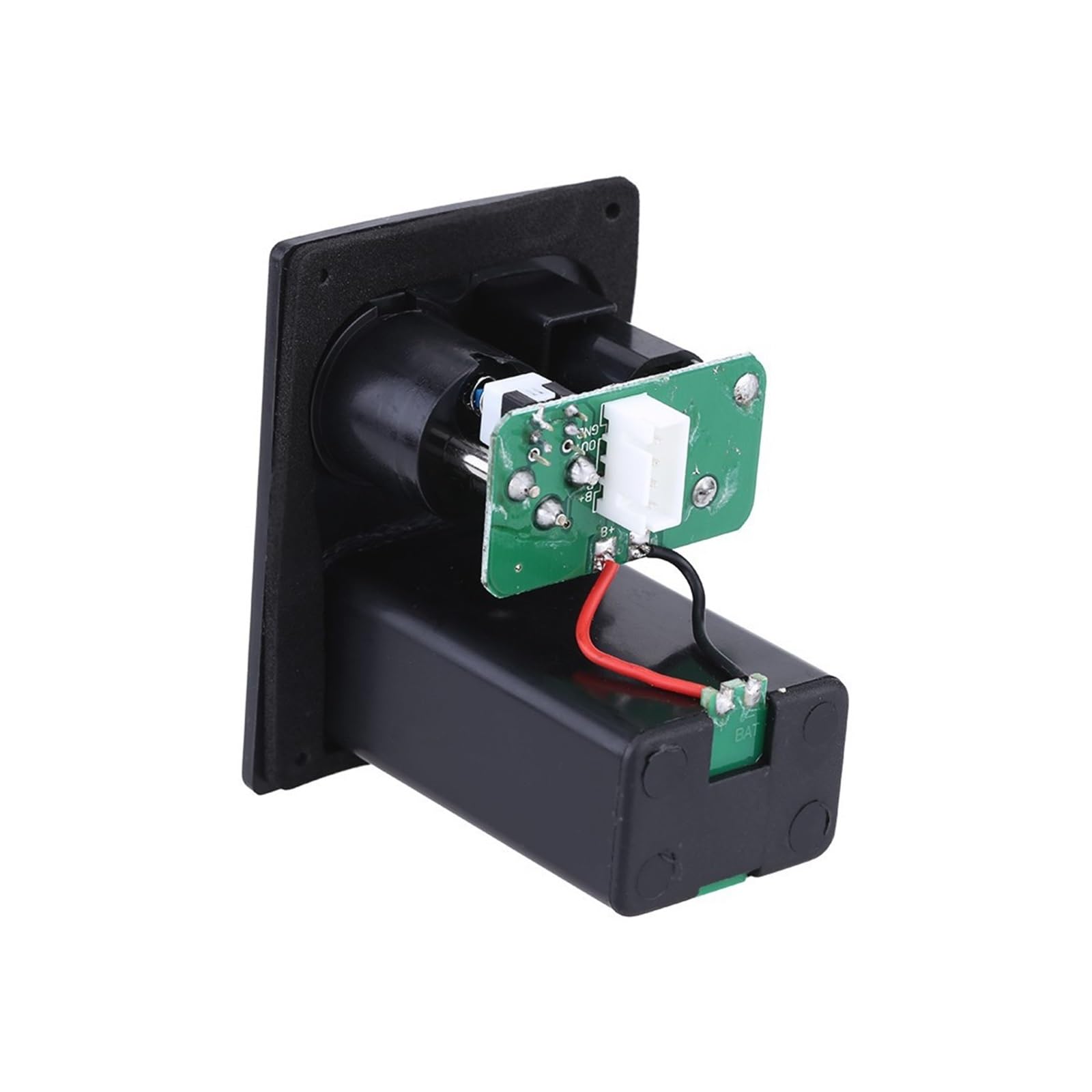 Pickup Standard Per Chitarra Equalizzatore A 5 Bande Con Accordatore Per Pickup Per Chitarra Classica Folk E Acustica