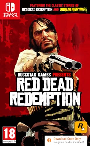 Experience the epic Western adventures that defined a generation.