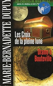 Les Enquêtes de Maud Delage - Book  of the Les Enquêtes de Maud Delage