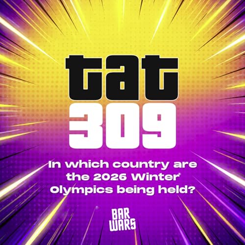 309: In which country are the 2026 Winter Olympics being held?