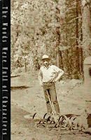 The Woods Were Full of Characters 0971734100 Book Cover