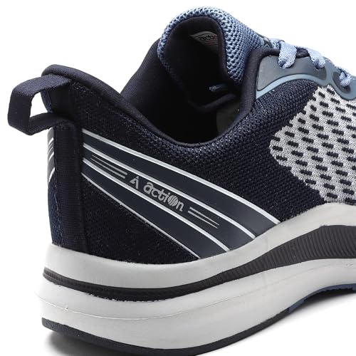 Image of Action | Athleo | BULLET-778 | Stylish | Lightweight | Comfortable | Trendy | Sports | Running Shoes | for Men