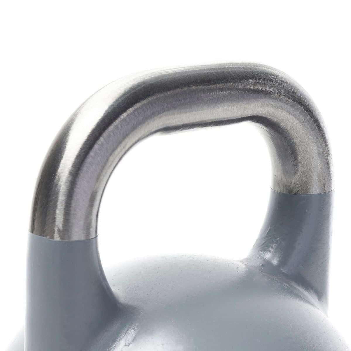Competition Kettlebell SINGULARWOD – Pesa rusa de competición para crosstraining y fitness. Ideal para swings, snatch, clean, press y entrenamientos en casa o gimnasio.