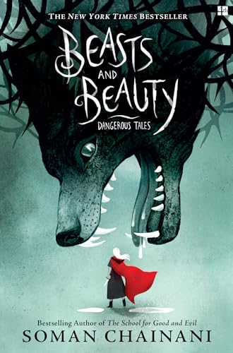 Fourth Estate Ltd Beasts and Beauty Dangerous Tales.