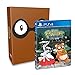 Produktbild Pocky & Rocky Reshrined Collectors Edition - [PlayStation 4] - LIMITED