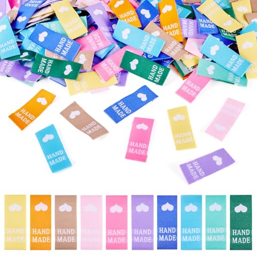 Cheriswelry 200 ߗރ\[COx n[g ` [h nhCh t@ubN^O ҂ݕpp[\iCYx Ntgp j҂݃x jbgp 52x15mm