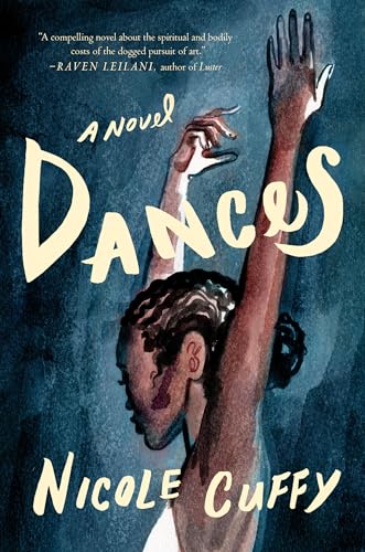 Dances: A Novel view 2