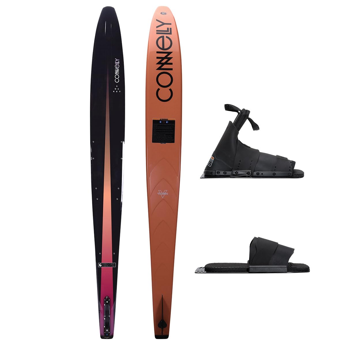 Connelly Rocket Waterski 2025, 65