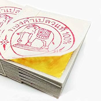 金箔 5.5cmサイズ 24k 純金箔 100枚以上 金箔 5.5cmサイズ 24k 純金箔 100枚以上 Amazon.co.jp: 純金箔 金箔