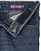 The Children's Place Girl's Basic Skinny Jeans, Md Lara Wash, 8 slim