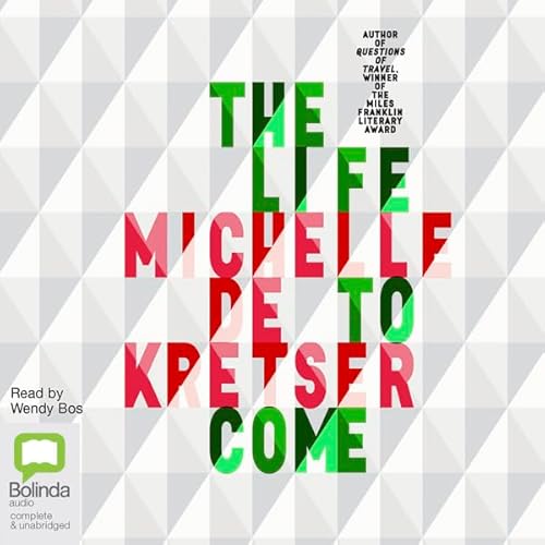 The Life to Come cover art