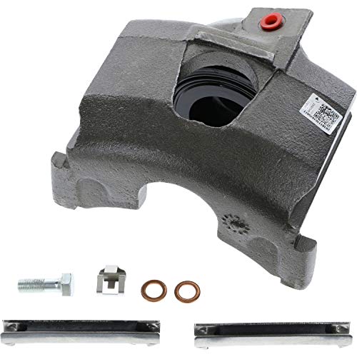 Cardone 18-4255 Remanufactured Domestic Friction Ready (Unloaded) Brake Caliper (Renewed) #TOP4