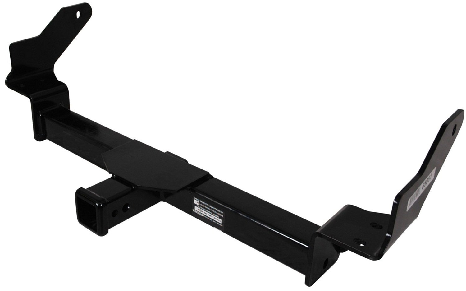 Reese 65015フロントマウントReceiver with 2 