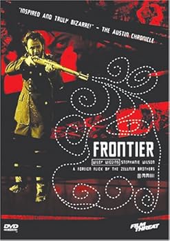 Frontier