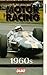 Produktbild The History Of Motor Racing - 1960's [VHS] [UK Import]